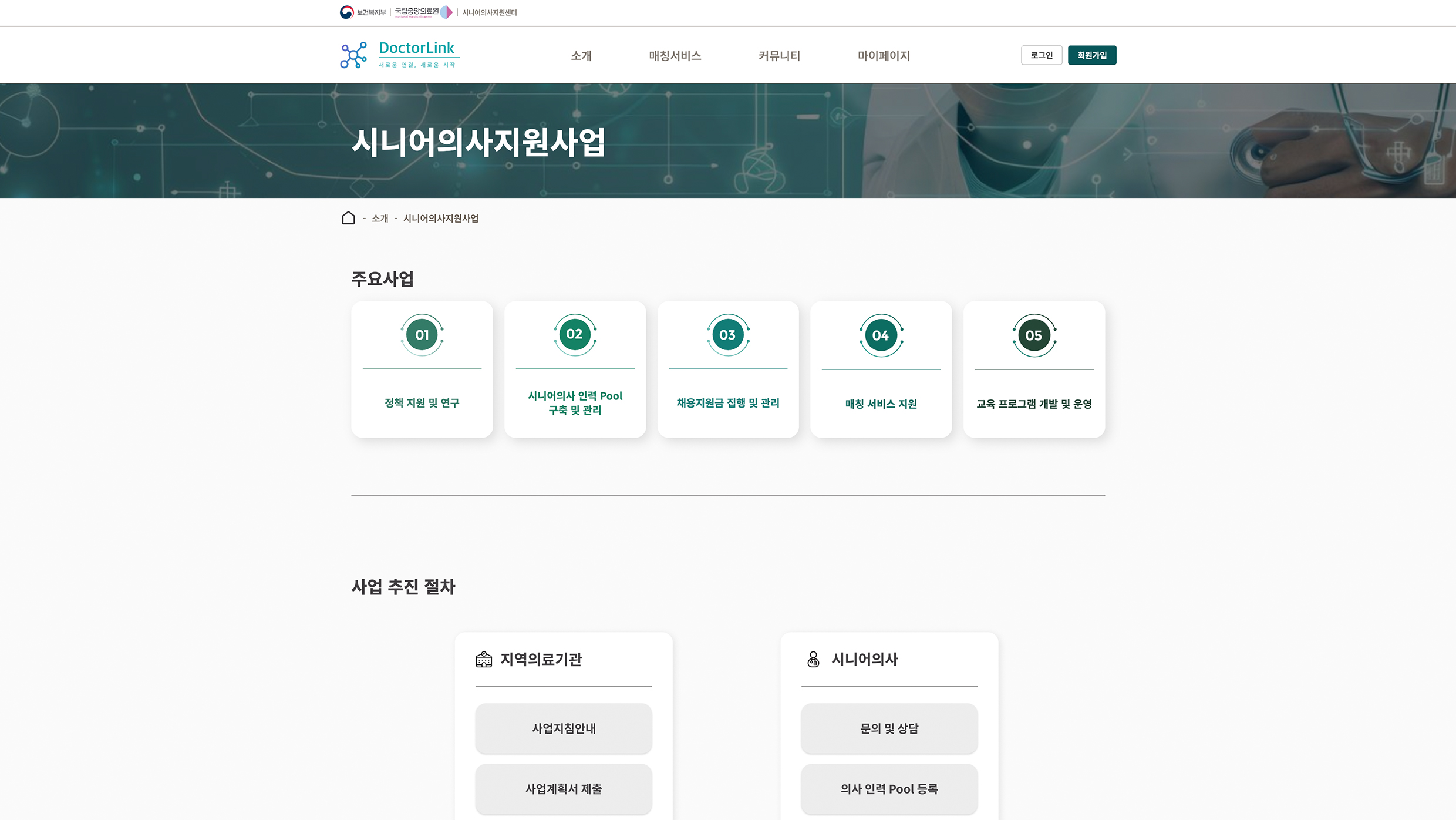 닥터링크