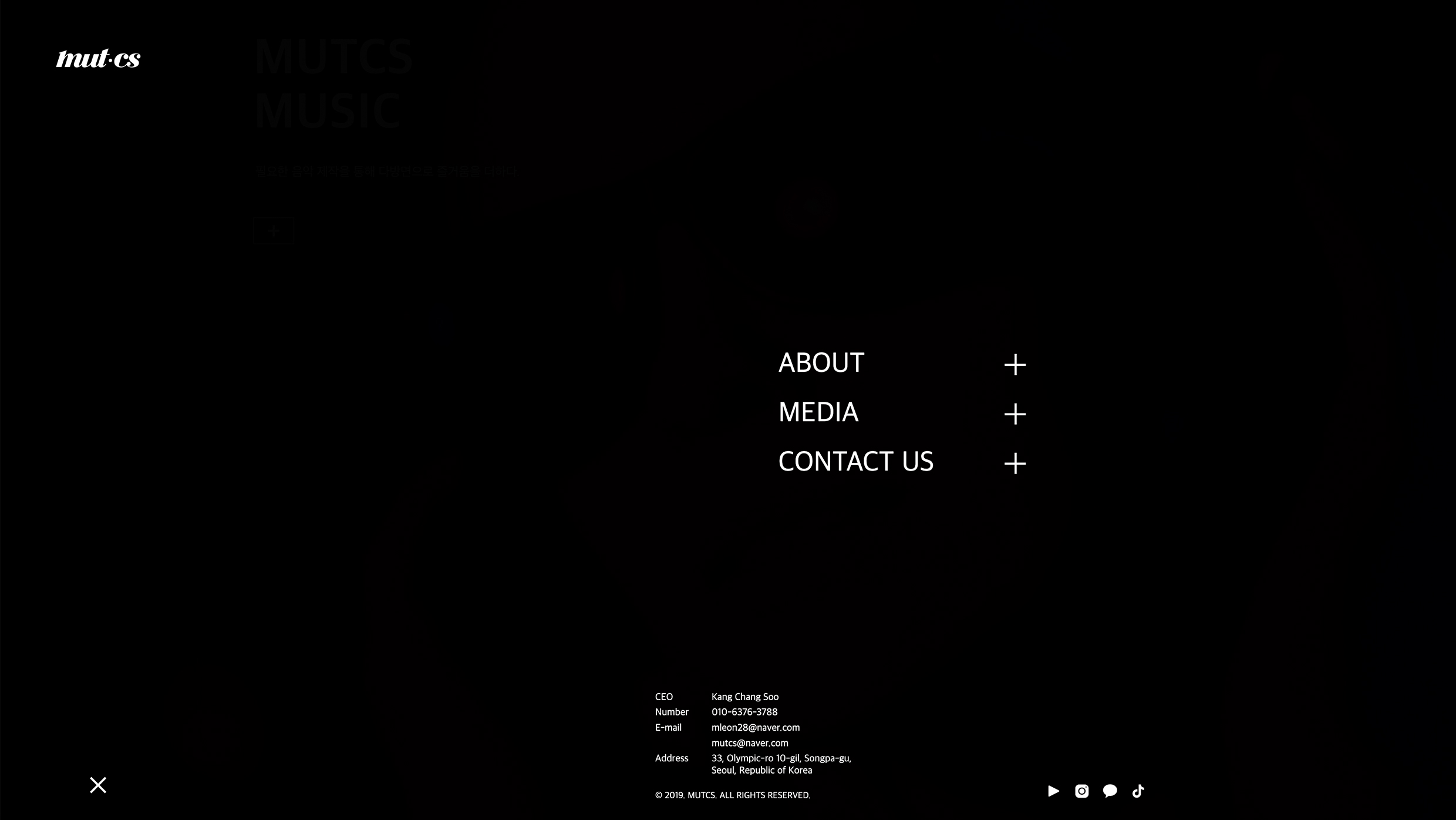 mutcs