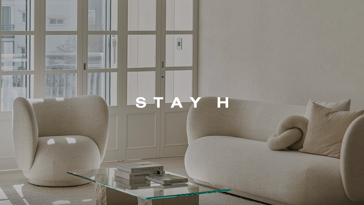 STAY-H