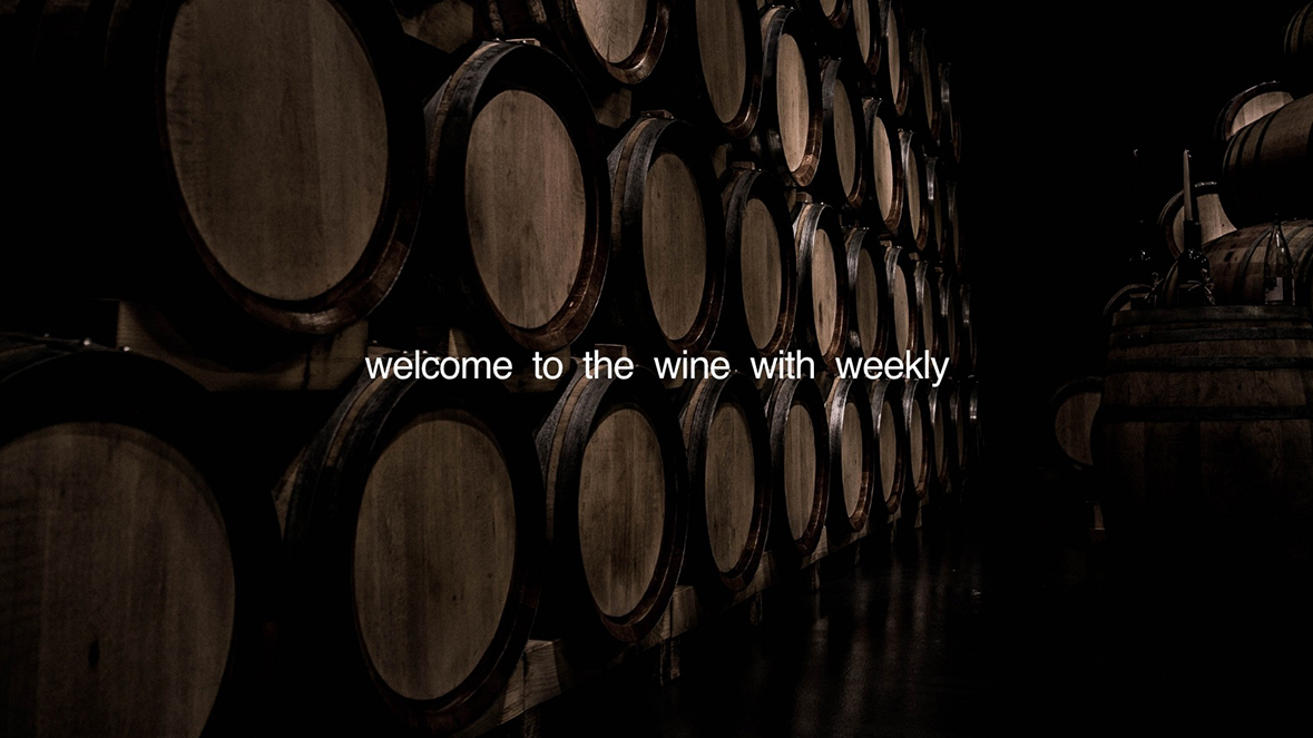 WEEKLY WINE